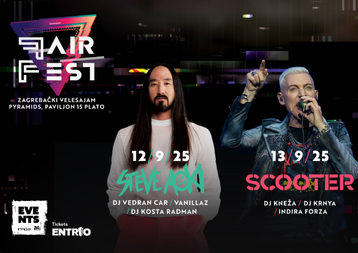 FAIR FEST